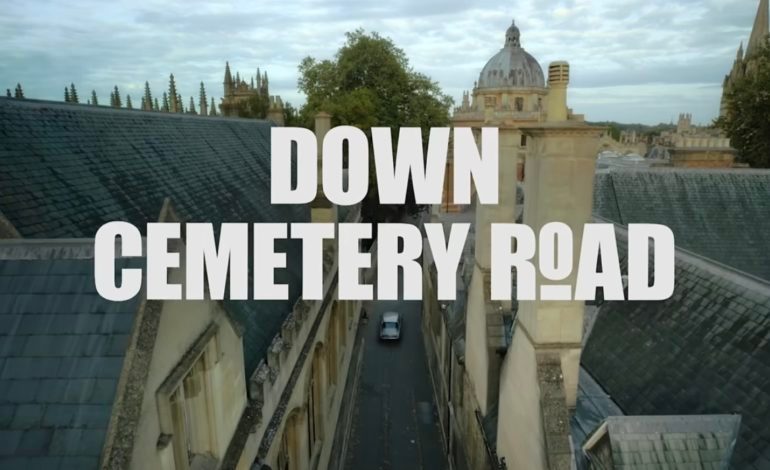 ‘Down Cemetery Road’ Season Two Announced By Apple TV Starring Emma Thompson and Ruth Wilson